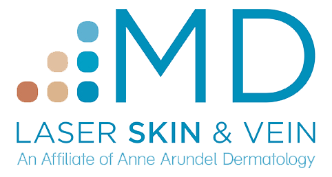 Maryland Laser Skin and Vein Logo