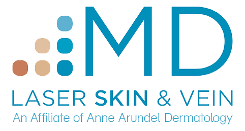 Maryland Laser Skin and Vein Logo