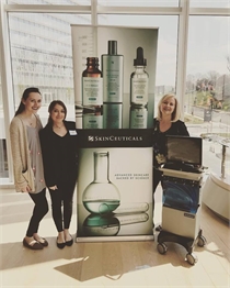MDLSV at SkinCeuticals image