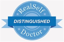 Distinguished Doctor Designation Badge