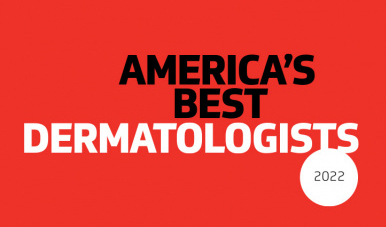 America's Best Dermatologists