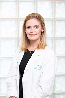 Dr. Claire Noell, MDLSV, Baltimore, MD