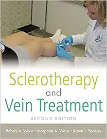 Sclerotherapy and Vein Treatment