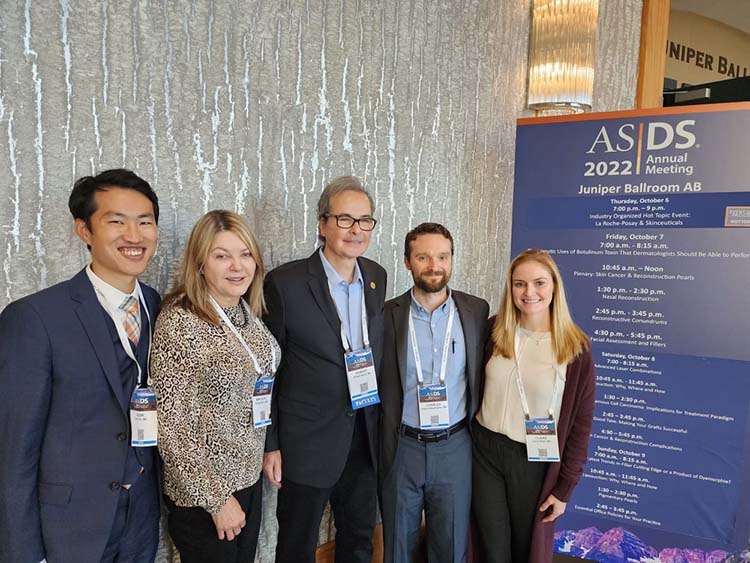 2022 ASDS Annual Meeting image