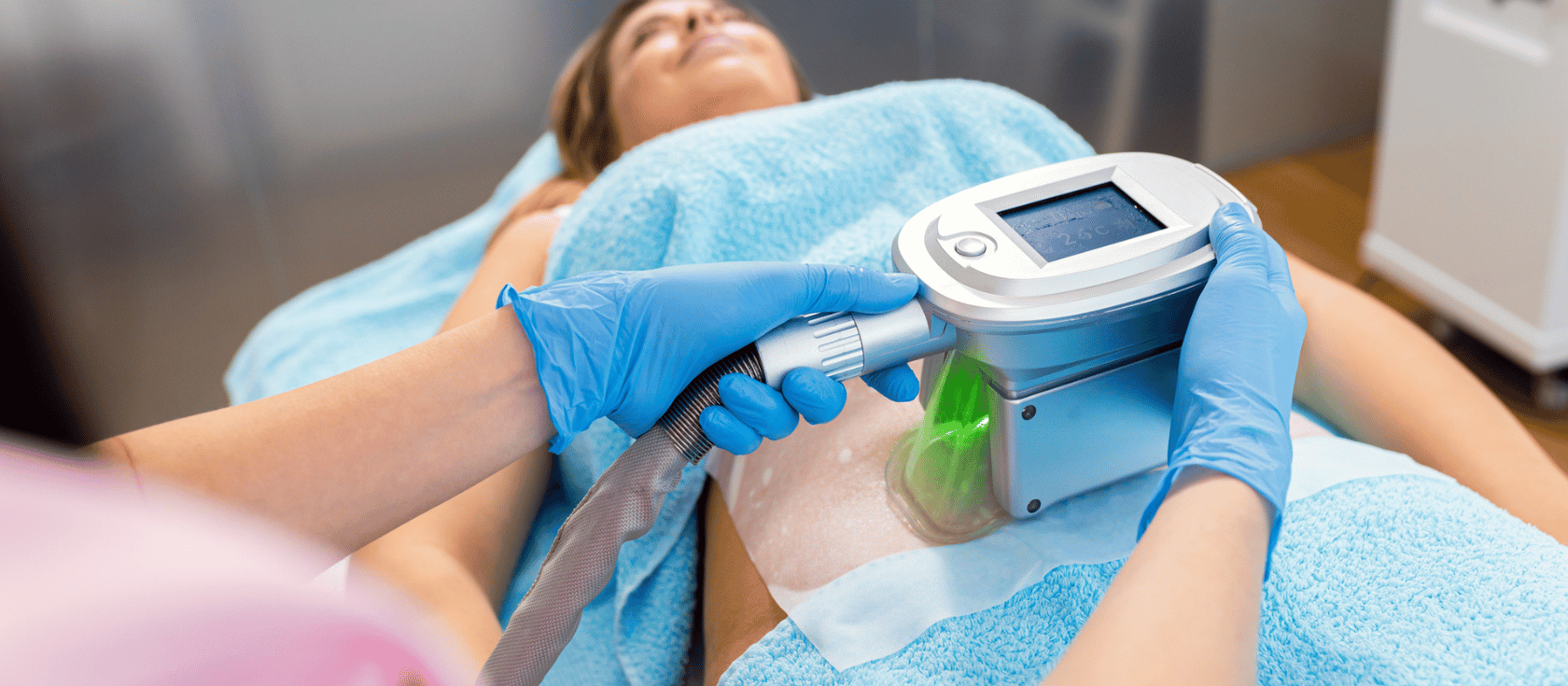 body contouring device