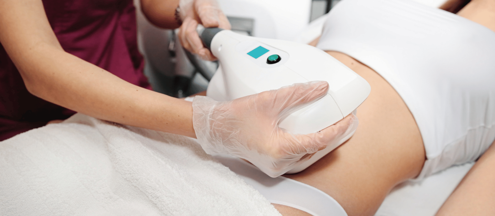 body sculpting procedure