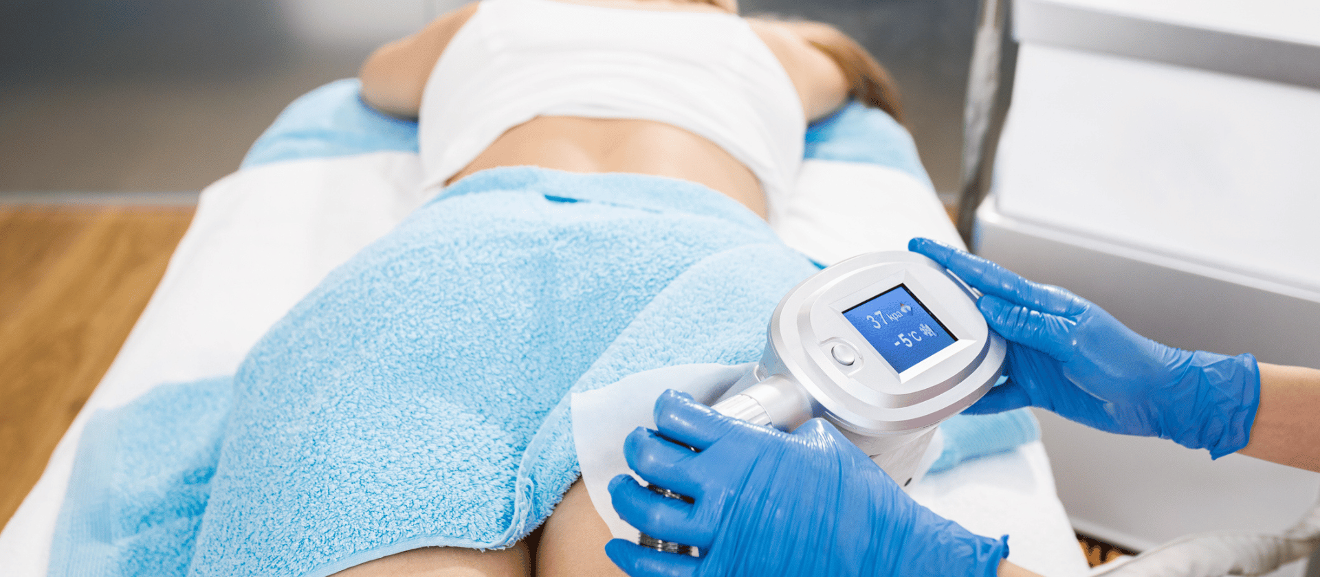 procedure for unwanted fat