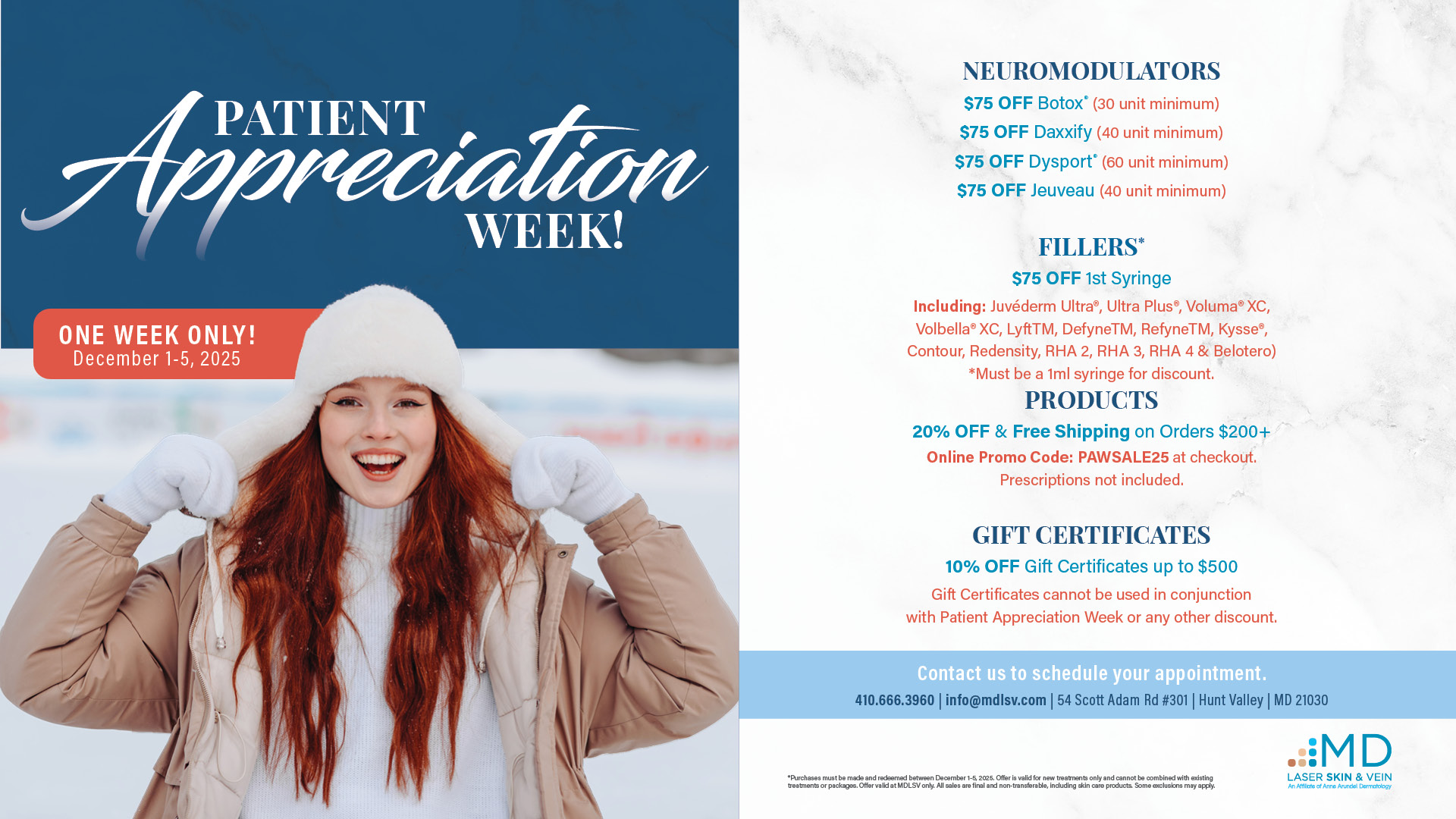 MDLSV_DEC_AppreciationWeek_2025_PatientPoint